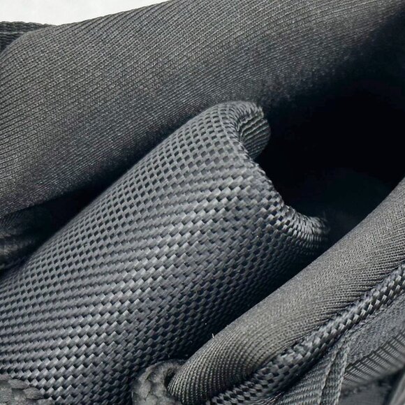 Air Jordan Retro 11LOW Women’s Iridescent High Tops - Picture 8 of 9